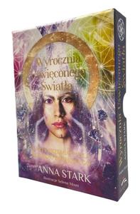 Карта Оракула Священного Света Synergie Publishing SE