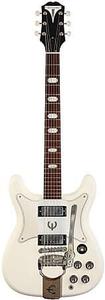 Мини-хамбакеры Epiphone Crestwood Custom Guitar 2 Pro Polaris White EOCC PONH1