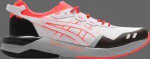 Кроссовки gel lyte 30 'flash coral' Asics, красный