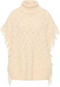 IZIA Кейп в цвете Cream