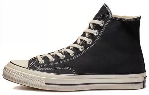 Кеды Converse Chuck Taylor All-Star 70 Hi, черный/белый