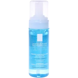 La Roche-Posay Effeclar очищающая пенка для лица, 150 мл