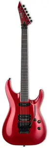ESP LTD HORIZON CUSTOM '87 Кэнди Эппл Ред