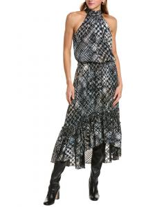 Платье Ramy Brook Alyssa, черный