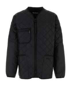 Куртка Barbour Liddesdale Liner, черный