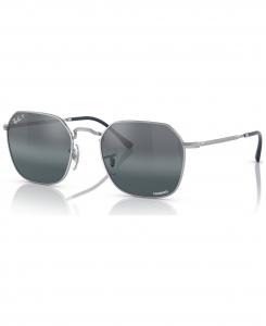 Поляризованные солнцезащитные очки унисекс, rb369455-yzp Ray-Ban, мульти