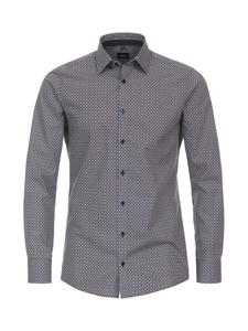 Рубашка Venti, темно-синий