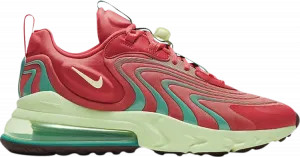 Кроссовки Nike Air Max 270 React ENG 'Watermelon', красный
