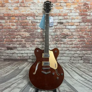 Gretsch G5622 EMTC CB DC AGE