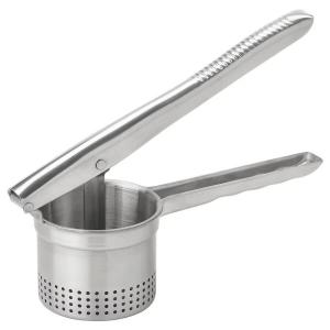 Пресс для картофеля Ikea Idealisk, нержавеющая сталь