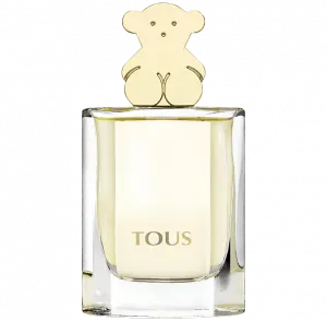 Парфюмерная вода Tous Gold, 30мл