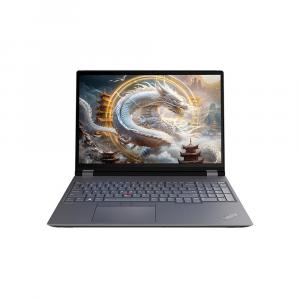 Ноутбук Lenovo ThinkPad P16 2024 AI, 16", 64 ГБ/2 ТБ, i7-14700HX, RTX 2000 Ada, черный, английская раскладка
