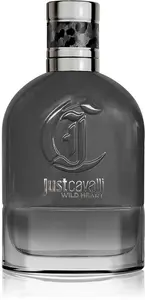 Туалетная вода Roberto Cavalli Just Cavalli Wild Heart For Him