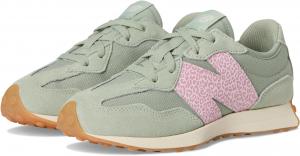 Кроссовки New Balance Kids 327, Rose Sugar/Garter Snake
