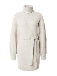 Вязаное платье Jdy RUE, светло-серый