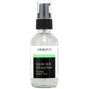 Гель-пилинг  Yeouth Glycolic Acid 30%, 60 мл