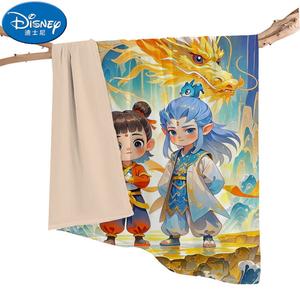 Disney Одеяло хлопковое 150х200 см, цвет AM09-Lotus Root Cake