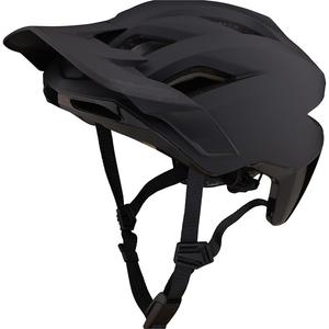 Велосипедный шлем Flowline SE MIPS Troy Lee Designs, Stealth Black