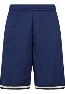 Брюки Urban Classics Loose fit Pants, темно-синий