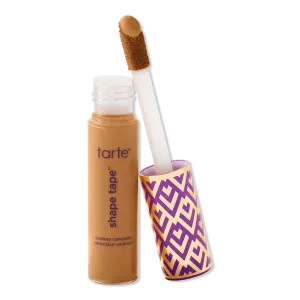 Консилер Shape Tape Tarte, 48G Tan-Deep Golden (tan to deep skin with very warm, golden or olive undertones)