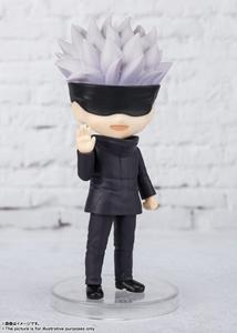 Фигурка JUJUTSU KAISEN - Satoru Gojo Figuarts Mini Figure