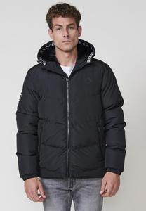 Куртка Koroshi QUILTED, Black