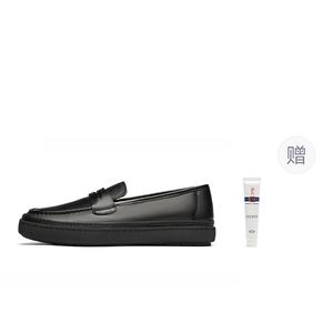 Туфли Men"s Casual Men Low-Top черный Roberta Di Camerino