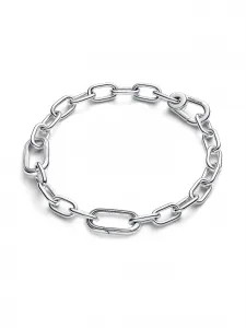 Открывающиеся звено Pandora ME, серебро