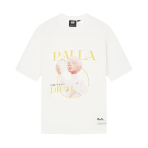 Футболка Unisex Cotton Candy Palladium, Cotton Candy