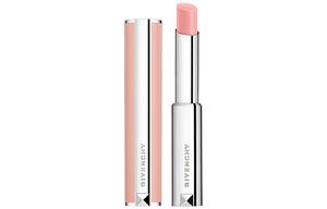 Givenchy Розовый лэмбскин меняющий цвет премиальный Champs Élysées бальзам для губ питательный легко наносится 2,8г