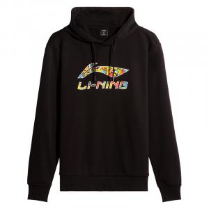 LINING Свитшот мужской черный