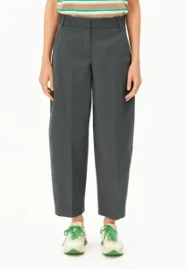 Брюки-Бочонки Armedangels, Space Steel