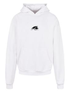 Свитер F2 Beach Ready To Go Surfboard, белый