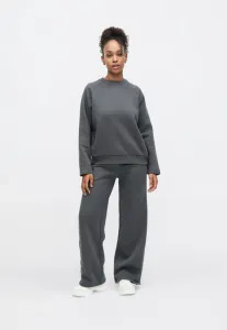 Адаптивный спортивный костюм, спортивные штаны Even&Odd, Forged Iron