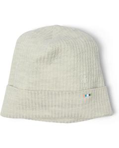 Унисекс шапка Smartwool Thermal Merino Rib, Ash Heather