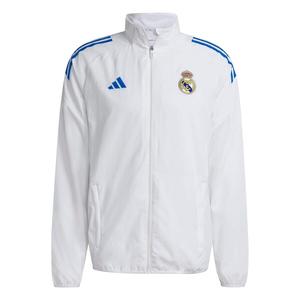 ADIDAS Предматчевая тренировочная куртка Реал Мадрид ЕС 2025/26