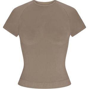 Футболка женская TRUFFLE/Truffle Skims, коричневый