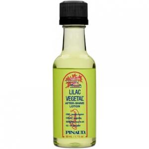 Пино Сирень Растительный После Бритья 50 мл Clubman