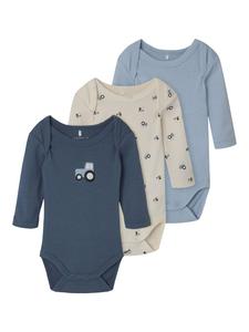 Комбинезон name it