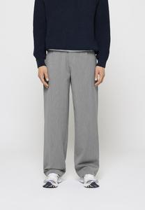 Брюки BAGGY TAILORED EIGHTYFIVE, серый