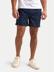 Плавательные шорты regular fit M-1050-SWS951 Petrol Industries, синий