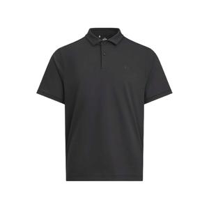 Under Armour Мужская черная одежда для гольфа