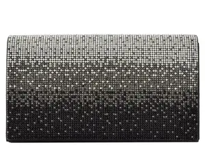 Клатч Lady Couture Sue, черный