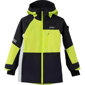 ASICS Одежда для активного отдыха Green для подростков