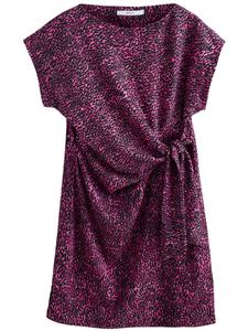 Платье Next, розовый