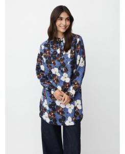 Женская туника МаГрайфа Masai Copenhagen, Bijou blue