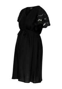 Платье ONLY MATERNITY Day dress, Black