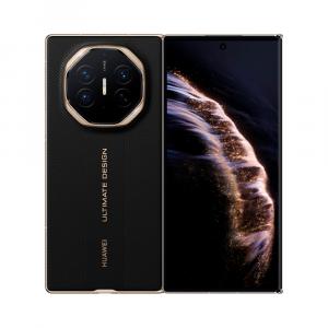 Смартфон Huawei Mate XTs (CN), 16 ГБ/1 ТБ, Dual nano-SIM, чёрный