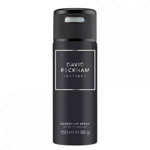 Дезодорант-спрей для тела David Beckham Instinct для мужчин 150 мл