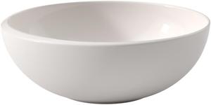 Салатница Villeroy & Boch NewMoon, 2500 мл, белый